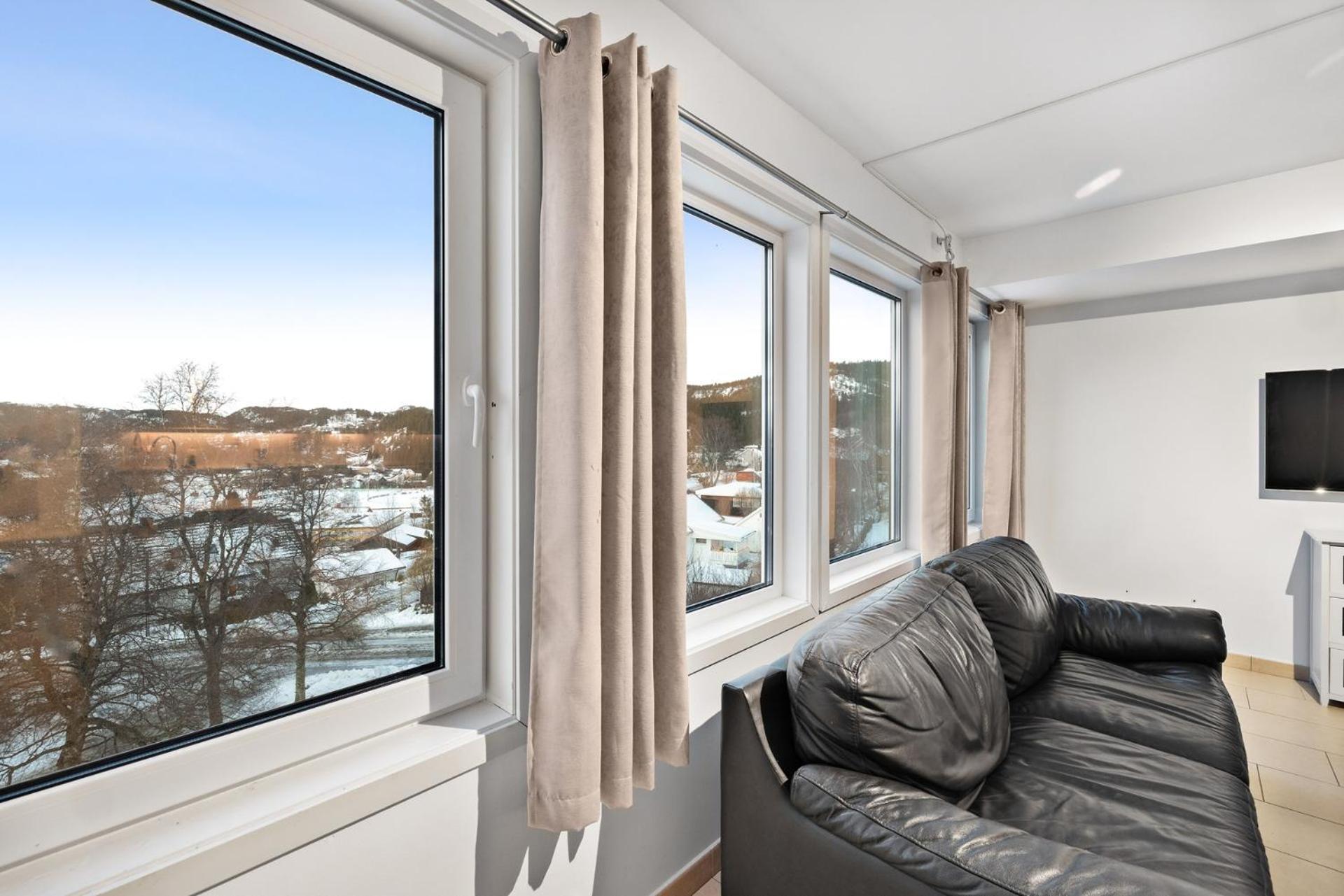 Namsos Hybelhus Hostel Exterior photo